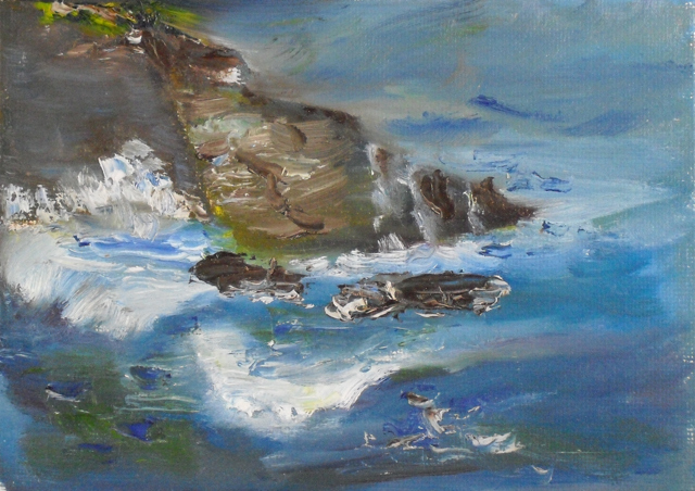 La Jolla Cove 034